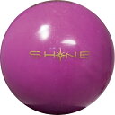 PGボール シャイン【HATACHI】ハタチGゴルフグッズ(ph3400-68)