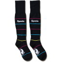 MULTI CONFINE LONG ソックス【SPAZIO】スパッツィオフットサルソックス(sk0029-02)