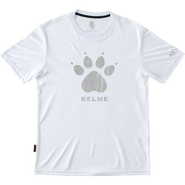 Tシャツ【KELME】ケルメフットサルハンソデTシャツ(kg20s501-06)*20