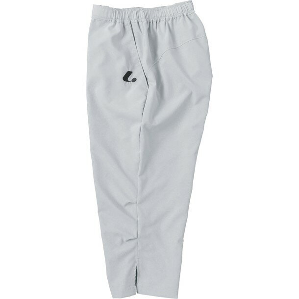 LUCENT クロップドパンツ U SGY【LUCENT】ルーセントテニスソノタウェア パンツ(xls5454)