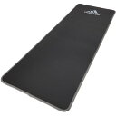 トレーニングマット adidas(アディダス) ボディケアトレーニングヨウヒン (admt12235-gr)