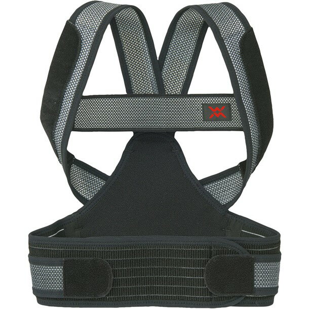 シセイサポーター・コア ブラック S中山式(中山式産業)ゴルフウェアソノタ(372226)