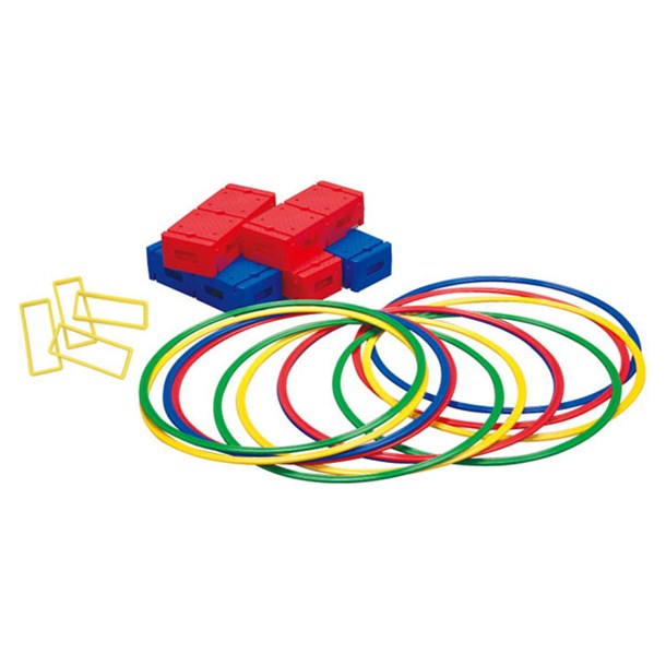 トンネルバランスウンドウアソビセット C【Evernew】エバニュー学校機器(ete130)