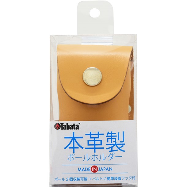 カワセイボールホルダー【tabata】タバタゴルフグッズ(gv0884-ca)