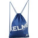ジムサック【KELME】ケルメフットサルグッズ(k0341-481)
