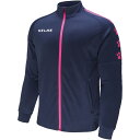 ジャージジャケット【KELME】ケルメフットサルWUPニットジャケット(3881324-420)
