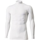 ユニハイネックナガソデシャツ【Yonex】ヨネックスボディケア 半袖Tシャツ(stbf1008-202)