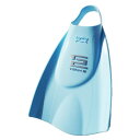 TECH2FIN SWIN BLU L【soltec‐swim】ソルテック水泳グッズ(203004)