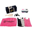 キンボールコンペセット【sunlucky】サンラッキーリクレーショングッズ(kinxp2)(4)