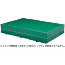 (代金引換・個人宅・北海道・沖縄県への配送不可)200X300X30CMカバー【TOEI LIGHT】トーエイライト学校機器 器具(g1216a)