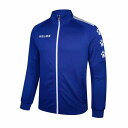 JR ジャージジャケット【KELME】ケルメフットサルWUPニットジャケット(3883324-409)