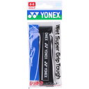 ウエットスーパーグリップタフ【Yonex】ヨネックステニスグッズ(ac137-007)