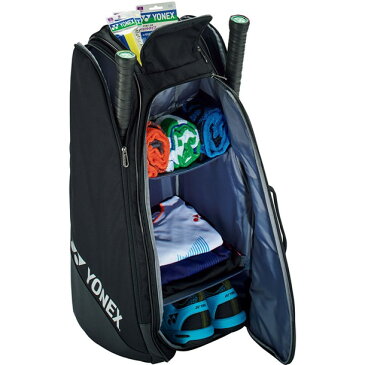 スタンドバッグ【Yonex】ヨネックステニスバッグ(bag2013-007)*20