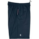 0F プラクティスパンツ【converse】コンバースバスケットプラクティスパンツM(cb202812-2900)