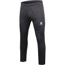 トレーニングパンツ【KELME】ケルメフットサルWUPニットパンツ(k15z403-000)