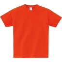 5.6OZ ヘビーウェイトT 100-160【printstar】プリントスターマルチSP 半袖Tシャツ(00085ca-038)