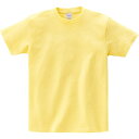 5.6OZ ヘビーウェイトT 100-160【printstar】プリントスターマルチSP 半袖Tシャツ(00085ca-134)