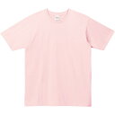 5.0OZ DMT ベーシックTシャツXS-XL【printstar】プリントスターマルチSP 半袖Tシャツ(00086cb-132)
