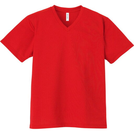 4.4OZ AVT ドライVネックT SS-LL【toms】トムスカジュアル 半袖Tシャツ(00337a-010) 4.4OZ AVT ドライVネックT SS-LL【toms】トムスカジュアル 半袖Tシャツ(00337a-010)