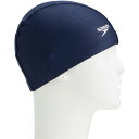 TRICOT CAP【speedo】スピード水泳ボウシ(se12070-nb)