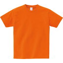 5.6OZ ヘビーウェイトT 100-160【printstar】プリントスターマルチSP 半袖Tシャツ(00085ca-015)