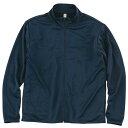 4.4ドライジップジャケット4L-5L【toms】トムスマルチSPソノタジャケット(00358b-031)