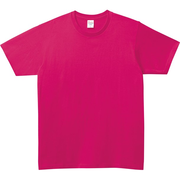 5.0OZ DMT ベーシックTシャツXS-XL【printstar】プリントスターマルチSP 半袖Tシャツ(00086cb-146)