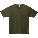5.6OZ VCT HウェイトV T 2XL3XL【printstar】プリントスターマルチSP 半袖Tシャツ(00108cb-037)
