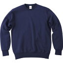 9.7OZ スタンダードトレ 3XL-4XL【toms】トムスマルチSPスウェットトレーナー(00183d-031)