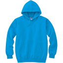 8.4フーデッドライトパーカ110-150【toms】トムスマルチSPスウェットパーカー(00216a-175)(4)