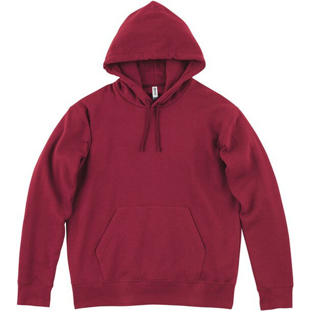 10.0ドライウラフリースパーカー4L-5L【toms】トムスマルチSPスウェットパーカー(00347b-112)