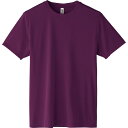 3.5OZ インターロックドライT SS-LL【toms】トムスマルチSP 半袖Tシャツ(00350b-014)