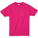 4.0OZ ライトウェイトTシャツ150-160【toms】トムスマルチSP 半袖Tシャツ(00083ca-146)