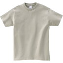 5.6OZ ヘビーウェイトT 100-160【printstar】プリントスターマルチSP 半袖Tシャツ(00085ca-153)