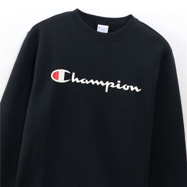 CREW NECK SWEATSHIRT【Champion】チャンピオンカジュアルスウェットトレーナー(c3q007-370)*20