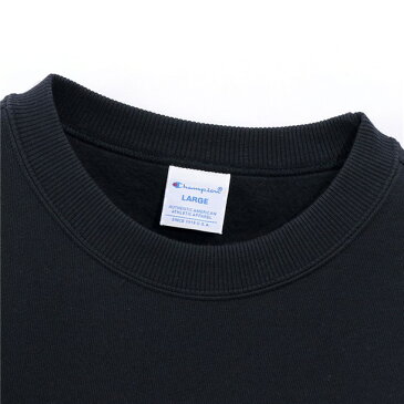 CREW NECK SWEATSHIRT【Champion】チャンピオンカジュアルスウェットトレーナー(c3q007-370)*20