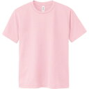 4.4OZ ACT ドライTシャツ3L-5L【glimmer】グリマーカジュアル 半袖Tシャツ(00300cc-132)