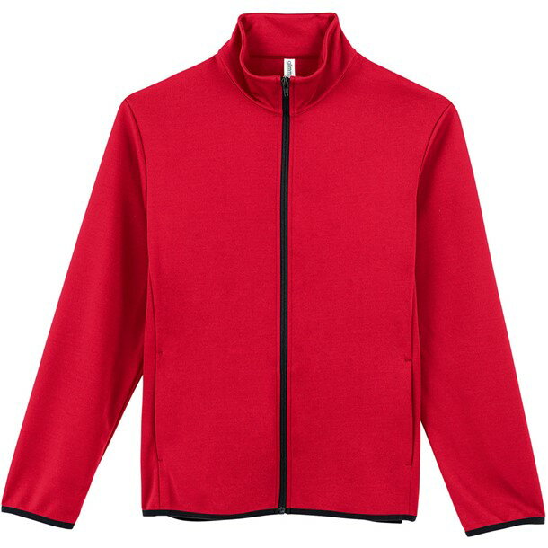 7.7DRYSWTジップJKT120-150【toms】トムスマルチSPスウエツトジャケット(00344a-035)