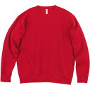 10.0ドライウラフリーストレーナー4L-5L【toms】トムスマルチSPスウェットトレーナー(00346b-035)