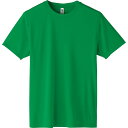 3.5OZ インターロックドライT SS-LL【toms】トムスマルチSP 半袖Tシャツ(00350b-025)