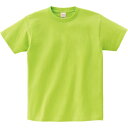 5.6OZ ヘビーウェイトT 100-160【printstar】プリントスターマルチSP 半袖Tシャツ(00085ca-024)