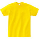 5.6OZ ヘビーウェイトT 100-160【printstar】プリントスターマルチSP 半袖Tシャツ(00085ca-165)