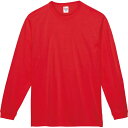 7.4HVLスーパーヘビーLSTXS-XL【toms】トムスマルチSP長袖Tシャツ(00149ca-010)