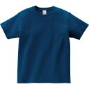 5.6OZ ヘビーウェイトT 100-160【printstar】プリントスターマルチSP 半袖Tシャツ(00085ca-097)