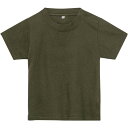 5.6CBT ヘビーウェイトベビーTシャツ【toms】トムスマルチSP 半袖Tシャツ(00103c-037)