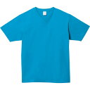 5.6OZ VCTヘビーウェイトV T XSXL【printstar】プリントスターマルチSP 半袖Tシャツ(00108ca-034)