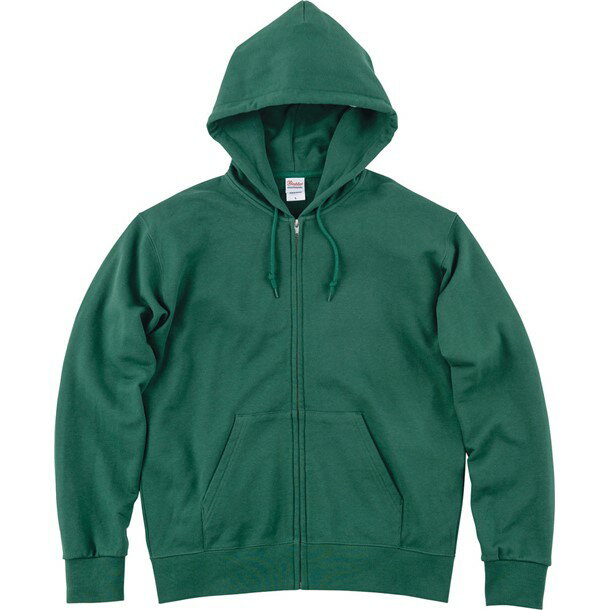 9.7WフードジップパーカーXS-2XL【toms】トムスマルチSPスウェットパーカー(00189a-138)