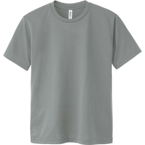 4.4OZ ACT ドライTシャツ3