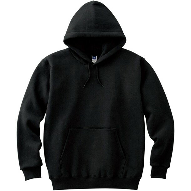 8.4フーデッドライトパーカS-WM【toms】トムスカジュアルスウェットパーカー(00216b-005)