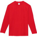 5.6CVLヘビーウェイトLST2XL3XL【toms】トムスマルチSP長袖Tシャツ(00102cc-010)
